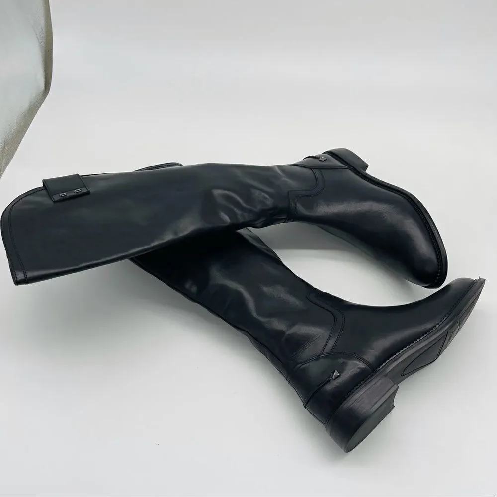 Franco Sarto Henrietta High Shaft Boots